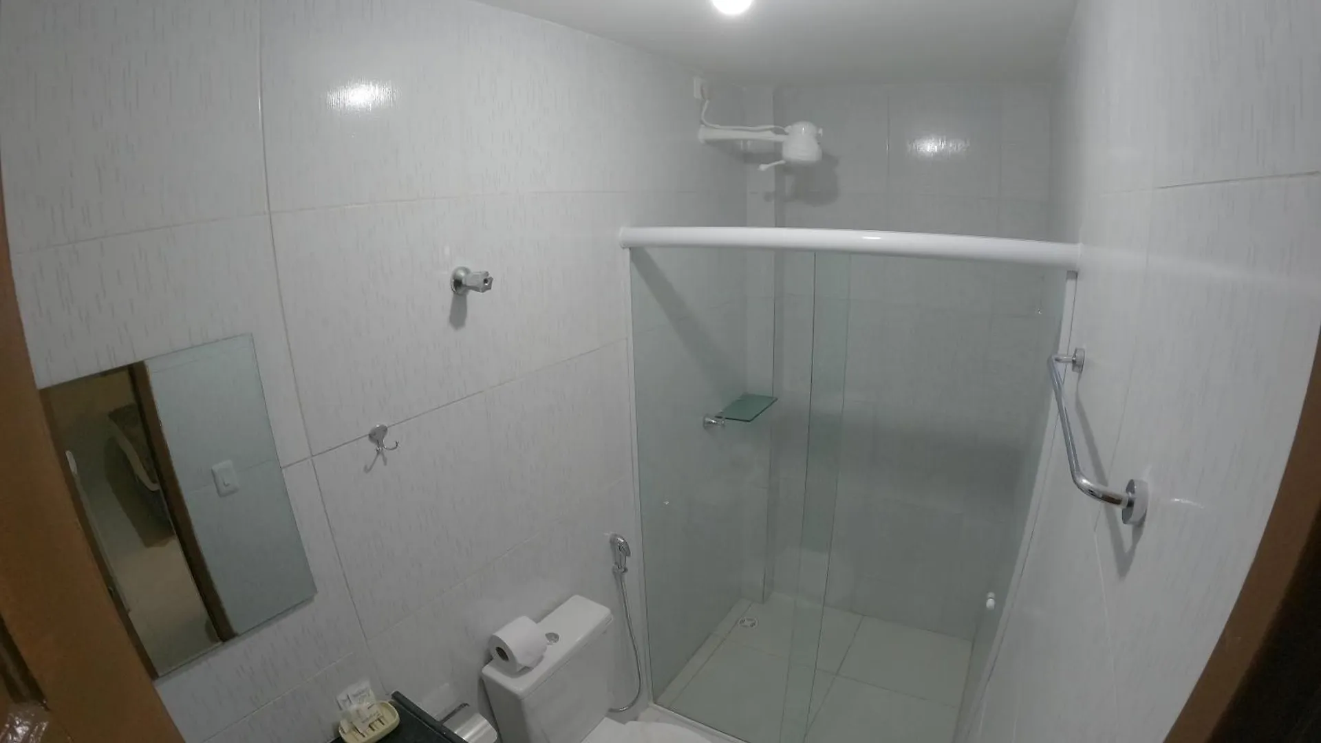 Inn Pousada Uba-Rio Porto De Galinhas
