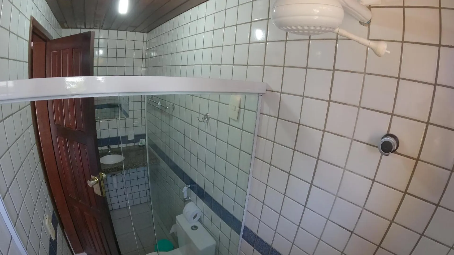 Pousada Uba-Rio Pôrto das Galinhas