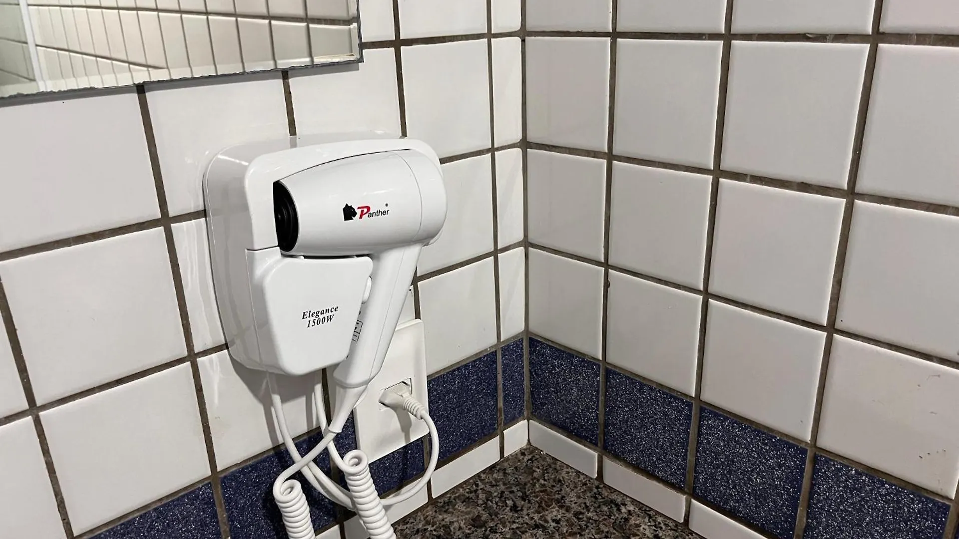 Penzion Pousada Uba-Rio Pôrto das Galinhas