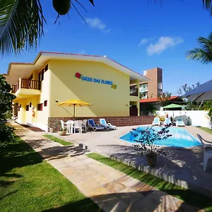 Oasis Flores Apartamento